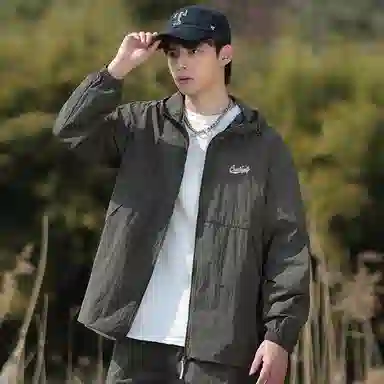 CHARLIE GOLF UPF100+