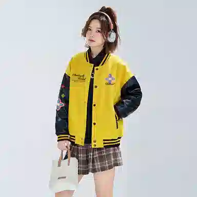 CHARLIE GOLF cleanfitlogo