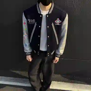 CHARLIE GOLF cleanfitlogo