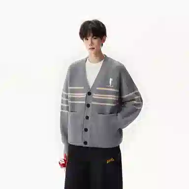 CHARLIE GOLF vintageVlogo