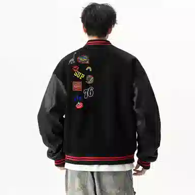 CHARLIE GOLF cleanfit