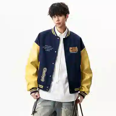 CHARLIE GOLF cleanfitlogo