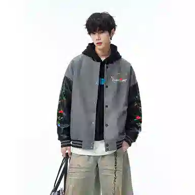 CHARLIE GOLF cleanfitboxy