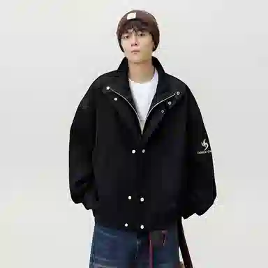 CHARLIE GOLF vintagelogo