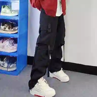 CHARLIE GOLF vibe