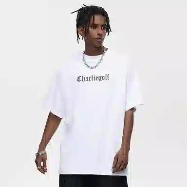 CHARLIE GOLF VinTageT
