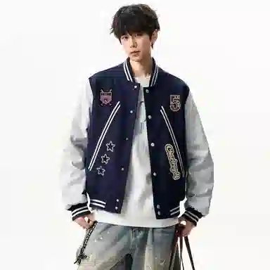 CHARLIE GOLF vibelogoboxy