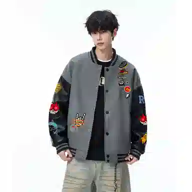 CHARLIE GOLF vibelogoboxy