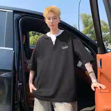 CHARLIE GOLF CleanFit VT