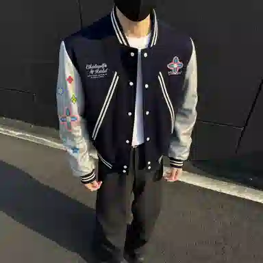 CHARLIE GOLF cleanfitlogo