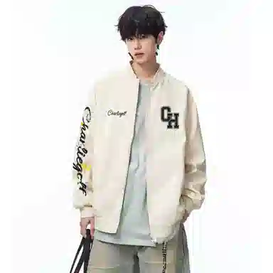 CHARLIE GOLF cleanfitlogo