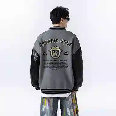 CHARLIE GOLF vibelogoboxy