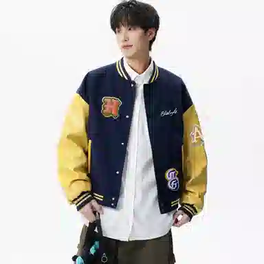 CHARLIE GOLF cleanfit