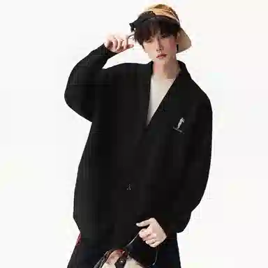 CHARLIE GOLF VINTAGElogo