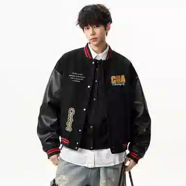 CHARLIE GOLF cleanfitlogo