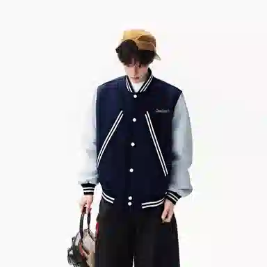 CHARLIE GOLF vibelogoCleanfit