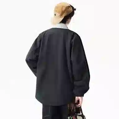 CHARLIE GOLF vintagelogo