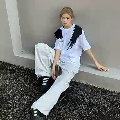 CHARLIE GOLF 3DvintageT