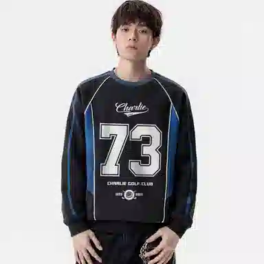 CHARLIE GOLF vibevintage