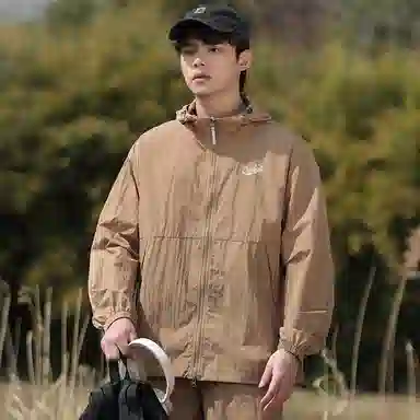 CHARLIE GOLF UPF100+