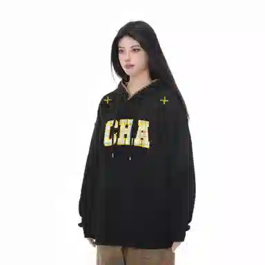 380CHARLIE GOLF vibeboxyfit