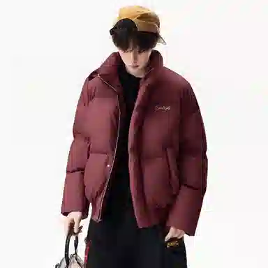 CHARLIE GOLF vintagePUlogo