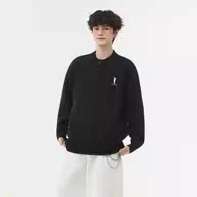 CHARLIE GOLF vintagelogo