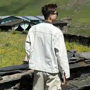 CHARLIE GOLF cleanfit