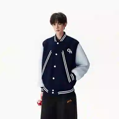 CHARLIE GOLF Cleanfitlogo