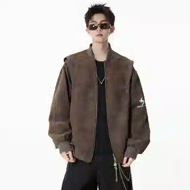 CHARLIE GOLF cleanfitPUvintage