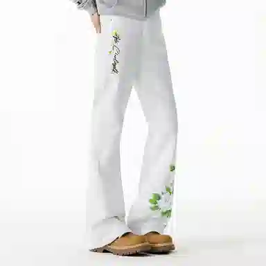 3DCHARLIE GOLF clean fit