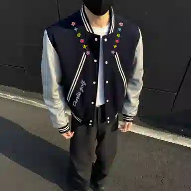 CHARLIE GOLF cleanfitlogo