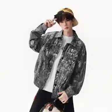 CHARLIE GOLF cleanfitlogo