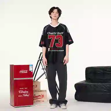 CHARLIE GOLF