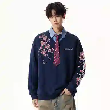 CHARLIE GOLF cleanfit