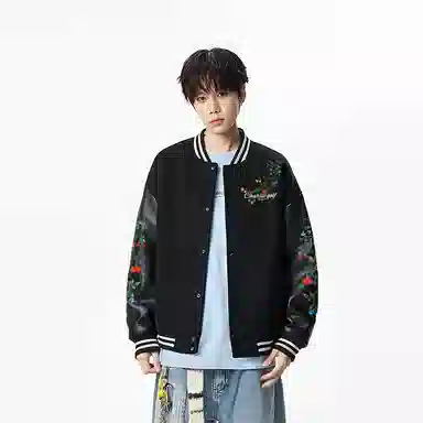 CHARLIE GOLF cleanfitboxy