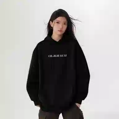 CHARLIE GOLF vintageoversize