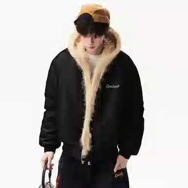 CHARLIE GOLF cleanfitboxy