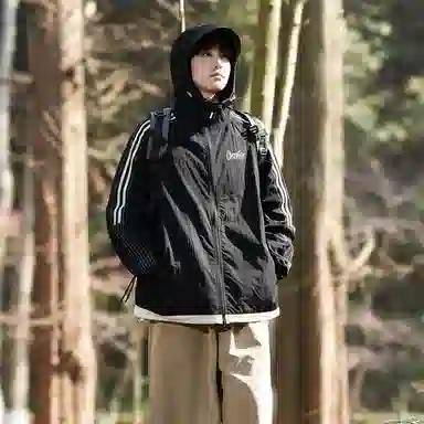 CHARLIE GOLF UPF100+