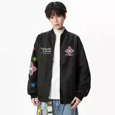 CHARLIE GOLF cleanfitlogo