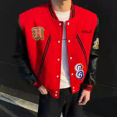 CHARLIE GOLF cleanfitboxy