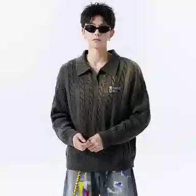 CHARLIE GOLF vibelogo