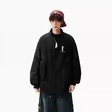 CHARLIE GOLF Cleanfitbomber