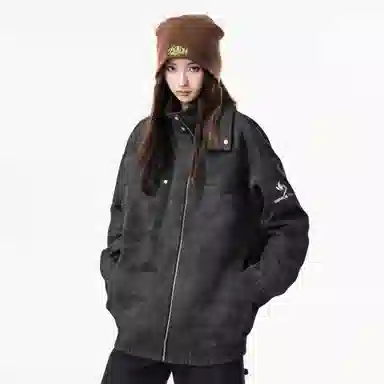 CleanFitCHARLIE GOLF LOGO