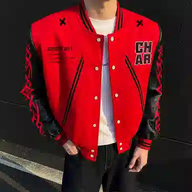 CHARLIE GOLF cleanfitlogoboxy