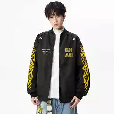 CHARLIE GOLF cleanfit