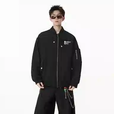 CHARLIE GOLF vibelogo