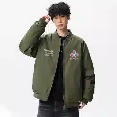 CHARLIE GOLF cleanfitlogo