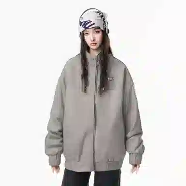 CleanFit Charlie Golf Jacket