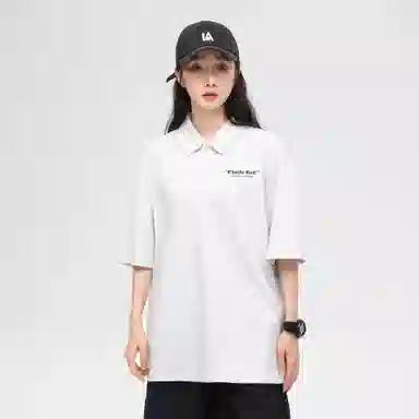 CHARLIE GOLF Polo